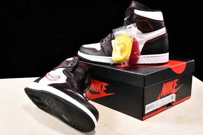 Rep Onekick Tour 1 Jordan Defiant Yellow